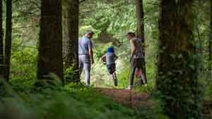 Visit Windgap - Bearna Breac Loop with Discover Ireland