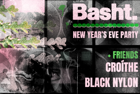 Workman's and Singular Artists present BASHT