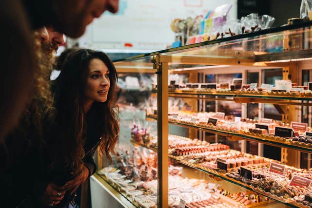 English Market