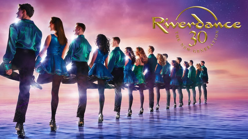 Riverdance 30 The New Generation