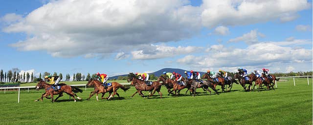 Clonmel Racecourse