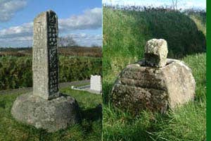 Killary Monastic Site