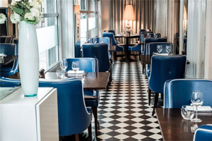 Pichet Restaurant