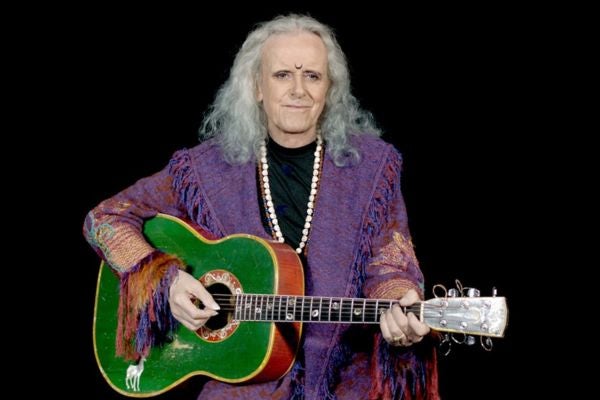 Donovan – The Tale of the Gael
