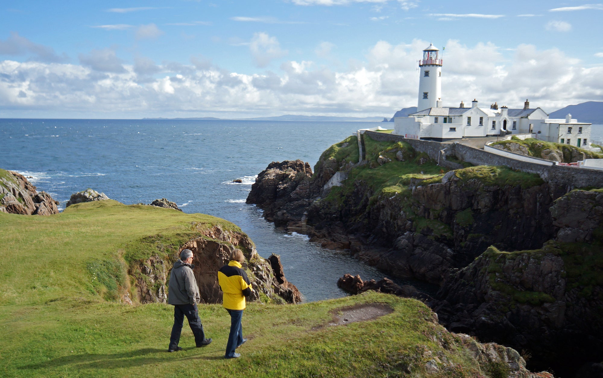 Explore Beautiful County Donegal with Discover Ireland