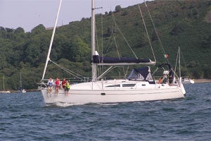 Harbour Yacht Management Ltd.