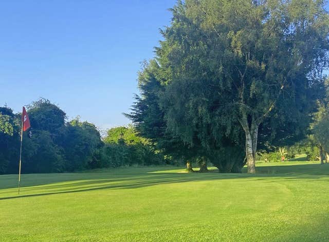 South Meath Golf Course