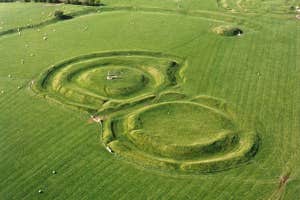 Hill of Tara