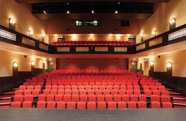 Town Hall Theatre