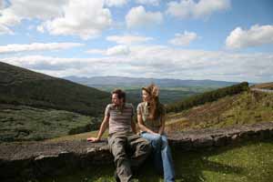 Glenpatrick Bridge Loop