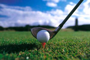 Celbridge Elm Hall  Golf Club