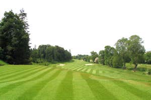 Naas Golf Club
