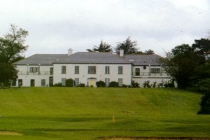 Greystones Golf Club