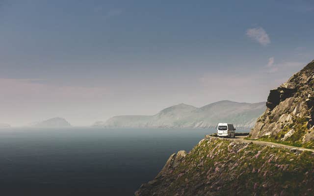 Dingle, Killarney and the Wild Atlantic Way - Rabbie's Small Group Tours