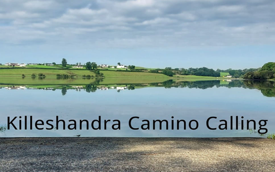 Killeshandra Camino Calling 2025