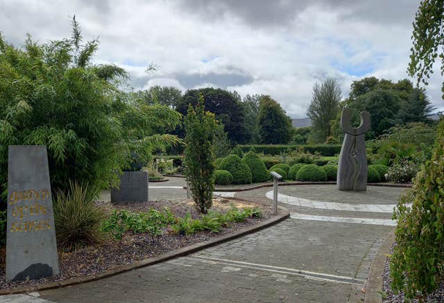Walking Tour of Tralee Town