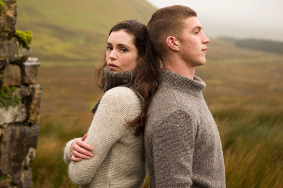 Visit Fisherman Out of Ireland with Discover Ireland