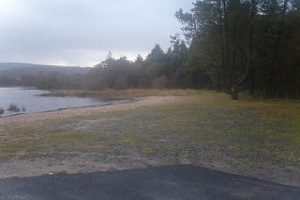 Cahermurphy Loop Walk