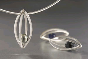 Carl Parker Jeweller Castlecomer Estate Yard