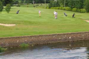 Visit Cahir Park Golf Club With Discover Ireland