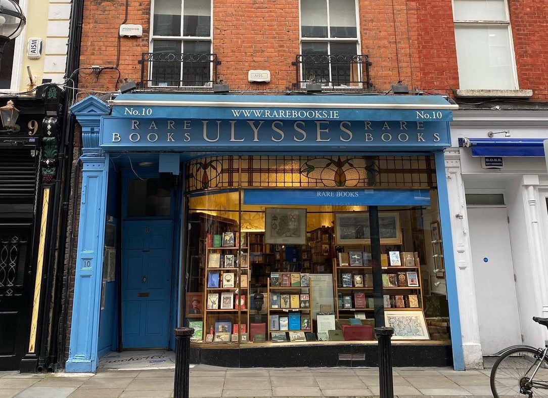 Explore the Best in Dublin with Visit Dublin