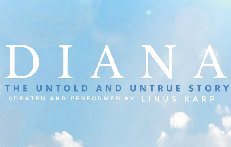 Diana: The Untold and Untrue Story