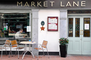 Market Lane
