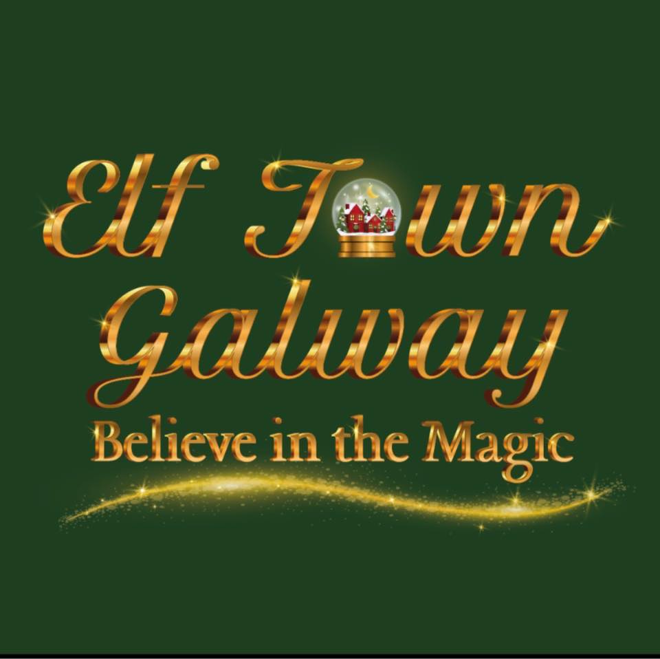 Elf Town Galway         .