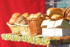 Rosscarbery Farmers Market
