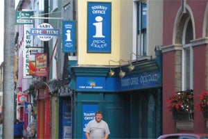 Skibbereen Tourist Information Office