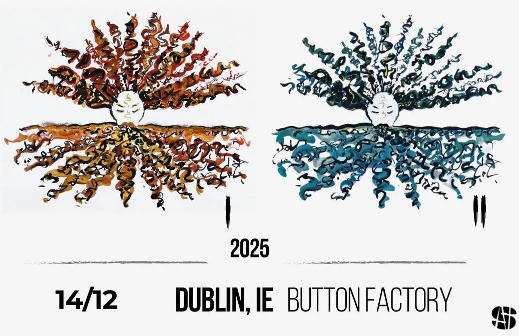 New supergroup of musicians, Drink The Sea