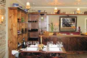 Rolf's Country House Restaurant & Wine Bar