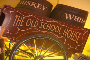 The Old Schoolhouse Bar & Restaurant