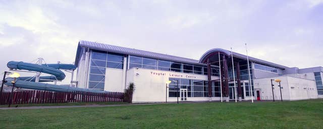 Aura Youghal Leisure Centre