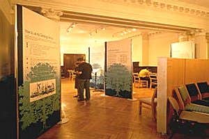 Genealogy Service National Library of Ireland