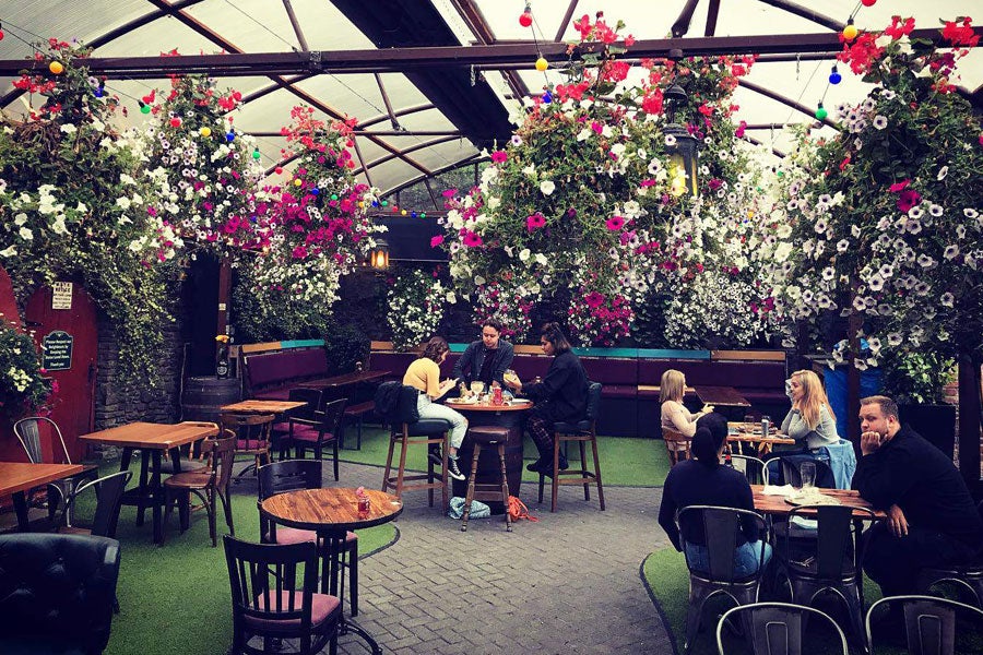 Visit Franciscan Well Brewery and Brew Pub with Discover Ireland