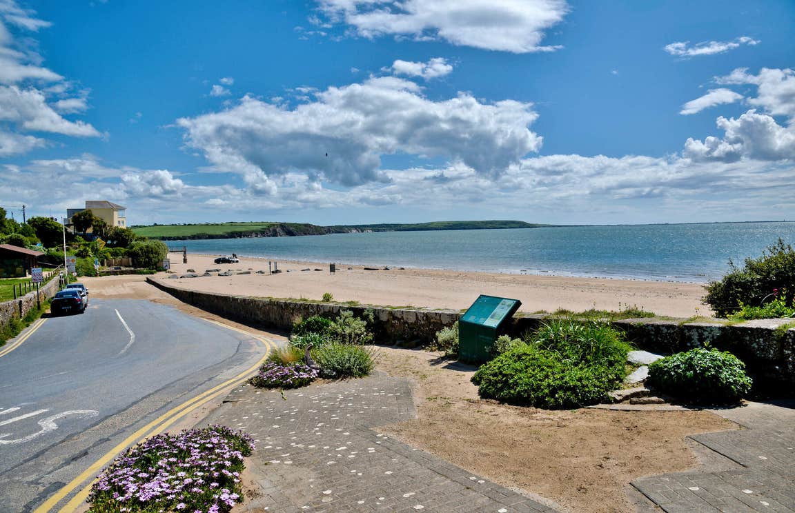 Best Beaches in Wexford with Discover Ireland