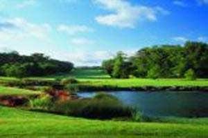 Fota Island Resort
