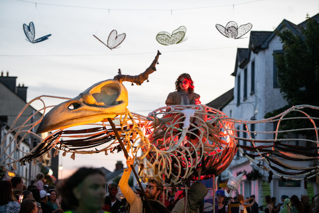 Cairde Sligo Arts Festival 2026