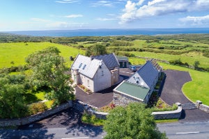 Image of Cloghaun Luxury Homes