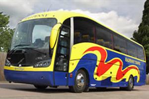 Halpenny's Transport Ltd