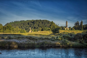 Glendalough Tour - Finn McCools Tours