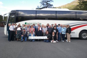 Enchanted Ireland Tours