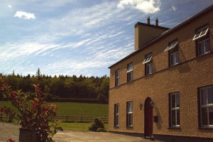 Kilburn House