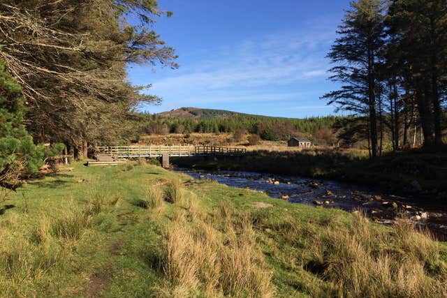 Wild Nephin National Park