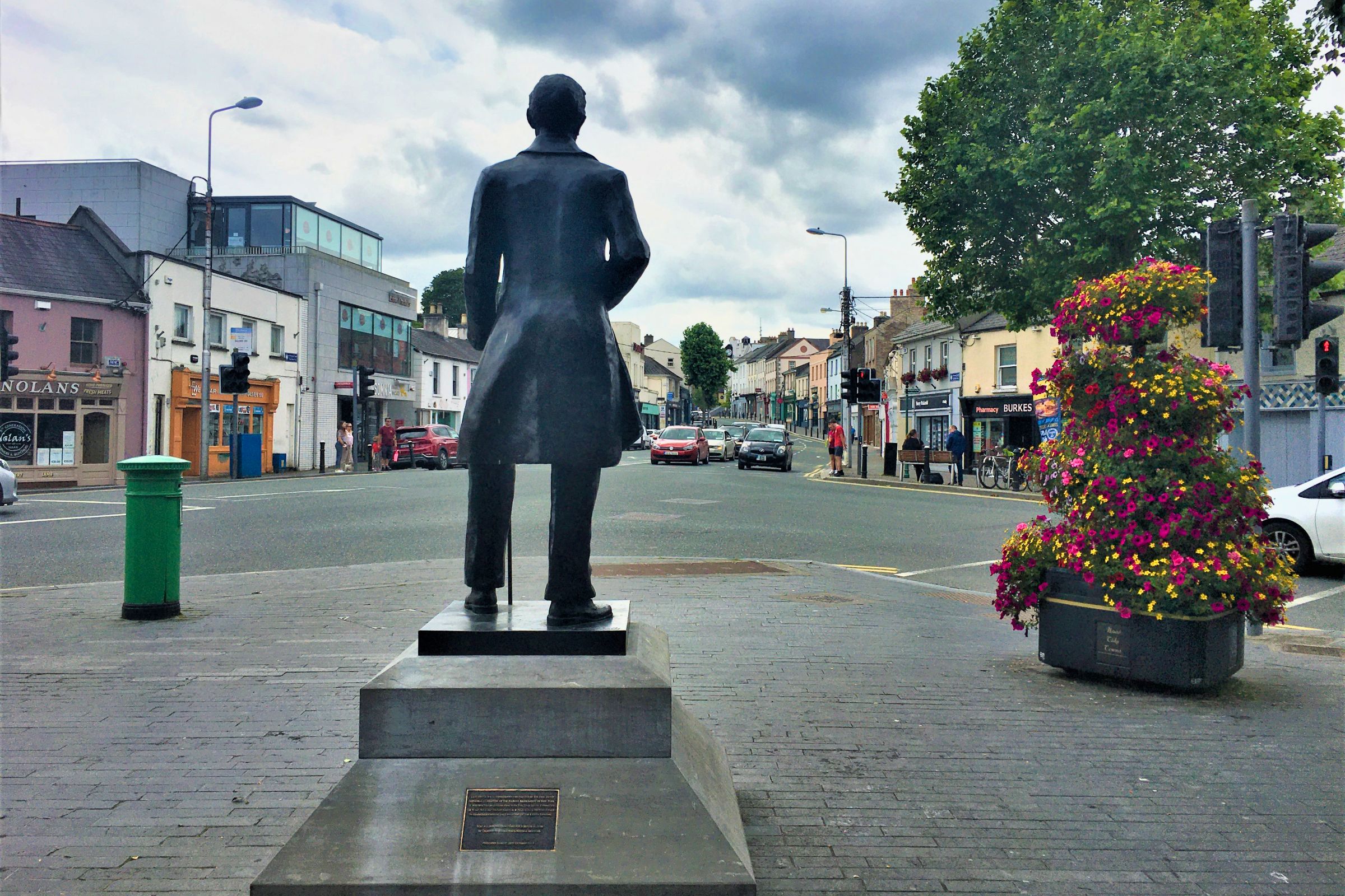 Visit Buzzing Naas With Discover Ireland visit-buzzing-naas-with-discover-ireland