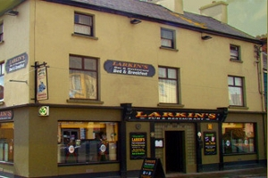 Larkins Pub Restaurant B&B