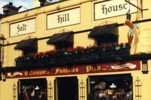 O'Connor's Famous Pub