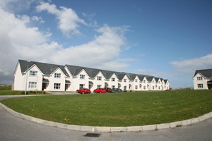Quality Youghal Holiday Homes
