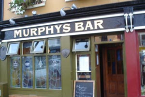 Murphy's of Killarney
